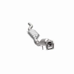 Audi S4 Catalytic Converter - Passenger Side - Magnaflow - HM Grade Direct-Fit - `00-`02