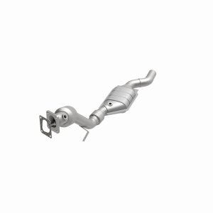 Audi S4 Catalytic Converter - Passenger Side - Magnaflow - HM Grade Direct-Fit - `00-`02