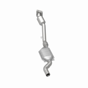 Audi S4 Catalytic Converter - Passenger Side - Magnaflow - HM Grade Direct-Fit - `00-`02