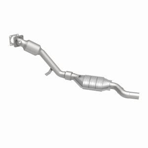 Audi S4 Catalytic Converter - Passenger Side - Magnaflow - HM Grade Direct-Fit - `00-`02