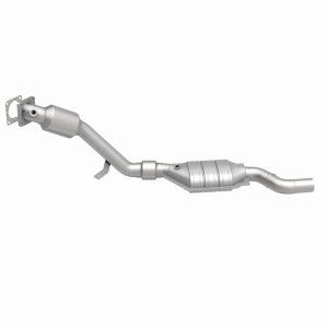 Audi S4 Catalytic Converter - Passenger Side - Magnaflow - HM Grade Direct-Fit - `00-`02