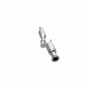 Audi S4 Catalytic Converter - Magnaflow - HM Grade Direct-Fit - `04-`09