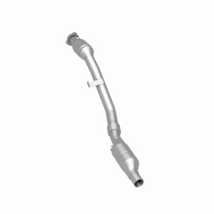 Audi S4 Catalytic Converter - Magnaflow - HM Grade Direct-Fit - `04-`09
