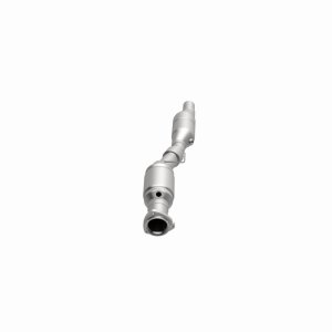 Audi S4 Catalytic Converter - Magnaflow - HM Grade Direct-Fit - `04-`09