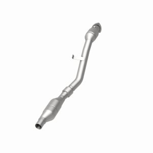 Audi S4 Catalytic Converter - Magnaflow - HM Grade Direct-Fit - `04-`09