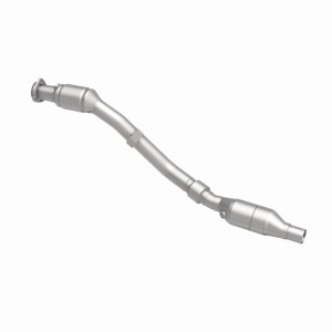 Audi S4 Catalytic Converter - Magnaflow - HM Grade Direct-Fit - `04-`09