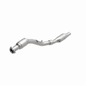 Audi S4 Catalytic Converter - Magnaflow - HM Grade Direct-Fit - `04-`09