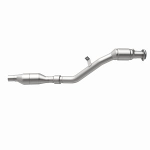 Audi S4 Catalytic Converter - Magnaflow - HM Grade Direct-Fit - `04-`09