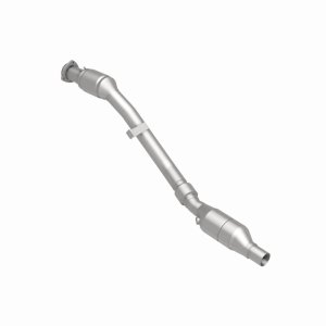 Audi S4 Catalytic Converter - Magnaflow - HM Grade Direct-Fit - `04-`09
