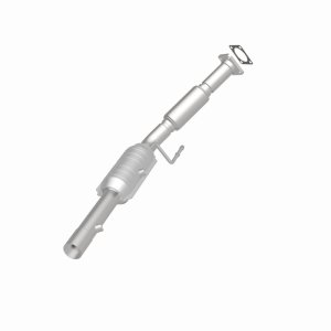 Volkswagen Jetta Catalytic Converter - Magnaflow - HM Grade Federal/EPA Compliant - `05-`14