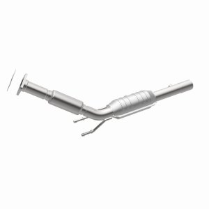 Volkswagen Jetta Catalytic Converter - Magnaflow - HM Grade Federal/EPA Compliant - `05-`14