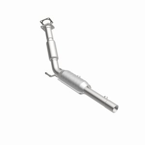 Volkswagen Jetta Catalytic Converter - Magnaflow - HM Grade Federal/EPA Compliant - `05-`14