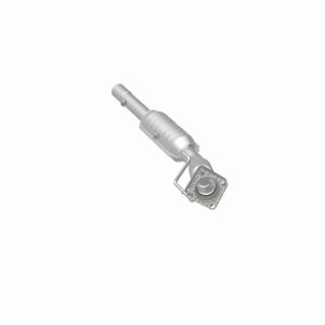 Volkswagen Jetta Catalytic Converter - Magnaflow - HM Grade Federal/EPA Compliant - `05-`14