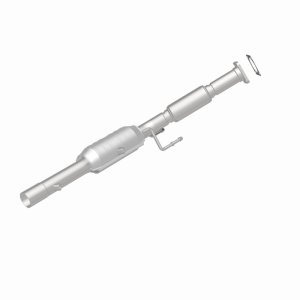 Volkswagen Passat Catalytic Converter - Magnaflow - HM Grade Federal/EPA Compliant - `12-`14
