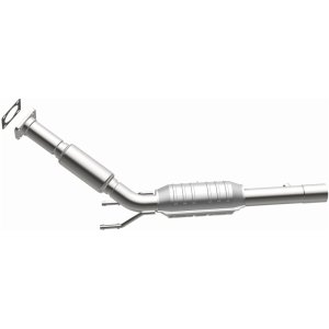 Volkswagen Passat Catalytic Converter - Magnaflow - HM Grade Federal/EPA Compliant - `12-`14