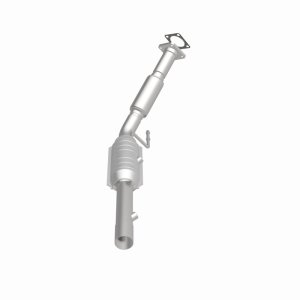 Volkswagen Passat Catalytic Converter - Magnaflow - HM Grade Federal/EPA Compliant - `12-`14