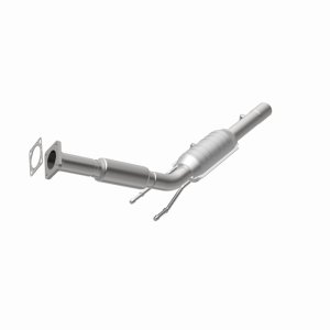 Volkswagen Passat Catalytic Converter - Magnaflow - HM Grade Federal/EPA Compliant - `12-`14