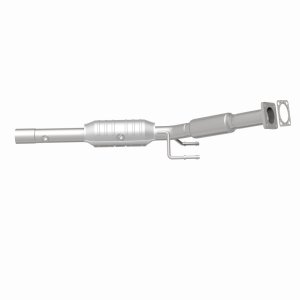 Volkswagen Passat Catalytic Converter - Magnaflow - HM Grade Federal/EPA Compliant - `12-`14