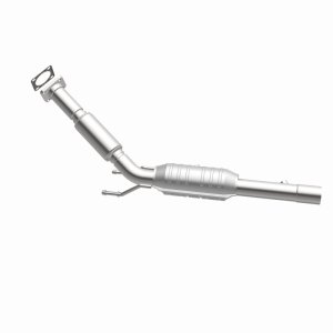 Volkswagen Rabbit Catalytic Converter - Magnaflow - HM Grade Federal/EPA Compliant - `06-`08