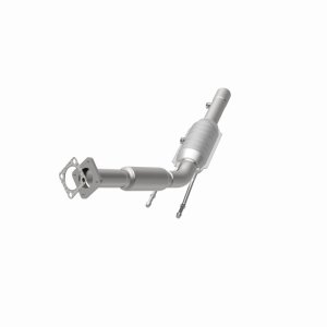 Volkswagen Rabbit Catalytic Converter - Magnaflow - HM Grade Federal/EPA Compliant - `06-`08