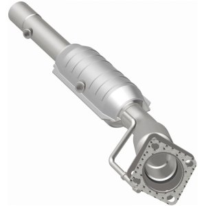 Volkswagen Rabbit Catalytic Converter - Magnaflow - HM Grade Federal/EPA Compliant - `06-`08