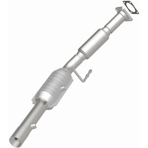 Volkswagen Rabbit Catalytic Converter - Magnaflow - HM Grade Federal/EPA Compliant - `06-`08