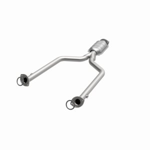 Lexus GS430 Direct-Fit Catalytic Converter - Rear - Magnaflow - HM Grade - `01-`07