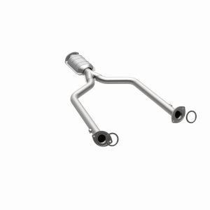 Lexus GS430 Direct-Fit Catalytic Converter - Rear - Magnaflow - HM Grade - `01-`07