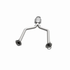 Lexus GS430 Direct-Fit Catalytic Converter - Rear - Magnaflow - HM Grade - `01-`07