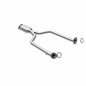 Lexus GS430 Direct-Fit Catalytic Converter - Rear - Magnaflow - HM Grade - `01-`07