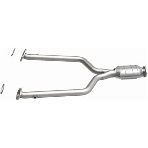 Lexus GS430 Direct-Fit Catalytic Converter - Rear - Magnaflow - HM Grade - `01-`07
