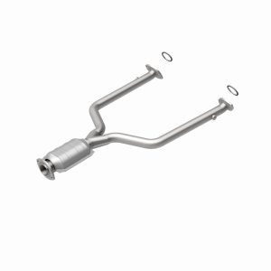Lexus GS430 Direct-Fit Catalytic Converter - Rear - Magnaflow - HM Grade - `01-`07