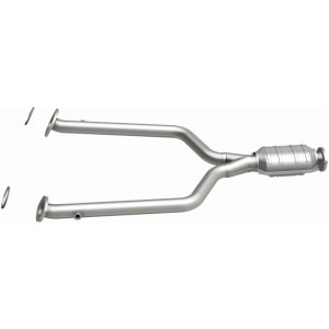 Lexus GS430 Direct-Fit Catalytic Converter - Rear - Magnaflow - HM Grade - `01-`07