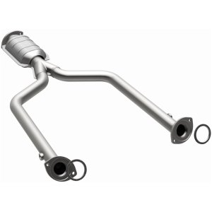 Lexus SC430 Direct-Fit Catalytic Converter - Rear - Magnaflow - HM Grade - `02-`10