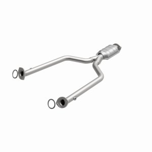 Lexus SC430 Direct-Fit Catalytic Converter - Rear - Magnaflow - HM Grade - `02-`10