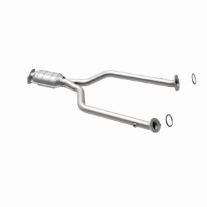 Lexus SC430 Direct-Fit Catalytic Converter - Rear - Magnaflow - HM Grade - `02-`10
