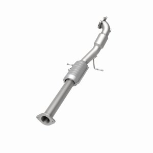 Volvo S60 Catalytic Converter - Magnaflow - Direct-Fit - 2001