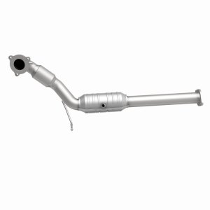 Volvo S60 Catalytic Converter - Magnaflow - Direct-Fit - 2001