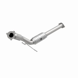 Volvo S60 Catalytic Converter - Magnaflow - Direct-Fit - 2001