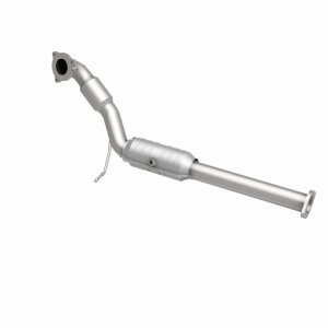 Volvo S60 Catalytic Converter - Magnaflow - Direct-Fit - 2001