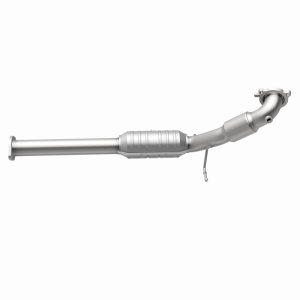 Volvo S60 Catalytic Converter - Magnaflow - Direct-Fit - 2001