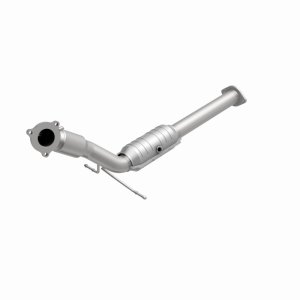 Volvo V70 Catalytic Converter - Magnaflow - Direct-Fit - 2001