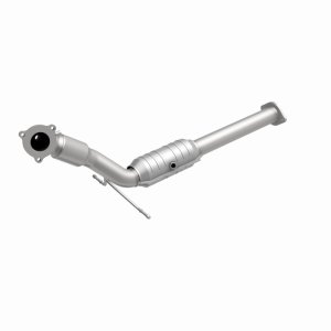 Volvo V70 Catalytic Converter - Magnaflow - Direct-Fit - 2001