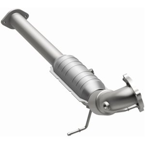 Volvo V70 Catalytic Converter - Magnaflow - Direct-Fit - 2001