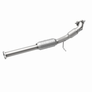 Volvo V70 Catalytic Converter - Magnaflow - Direct-Fit - 2001