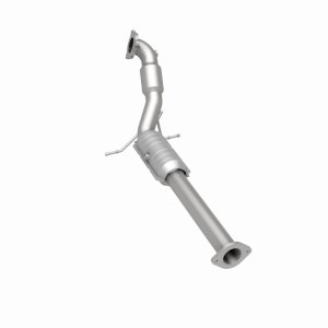 Volvo V70 Catalytic Converter - Magnaflow - Direct-Fit - 2001