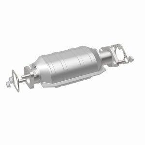 Hyundai Tucson Catalytic Converter - Magnaflow - HM Grade Direct-Fit - `05-`08