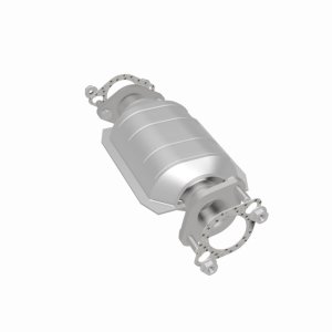 Hyundai Tucson Catalytic Converter - Magnaflow - HM Grade Direct-Fit - `05-`08