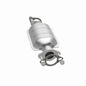 Hyundai Tucson Catalytic Converter - Magnaflow - HM Grade Direct-Fit - `05-`08