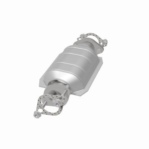 Hyundai Tucson Catalytic Converter - Magnaflow - HM Grade Direct-Fit - `05-`08